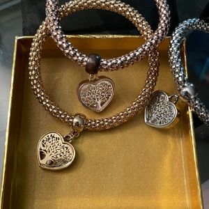 Pandora’s Box Bracelet Set